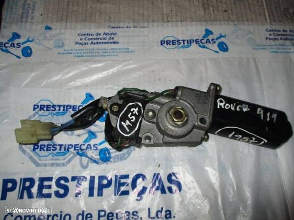 Motor Teto 833100 0450 ROVER 414 1992 HONDA CONCERTO 1994 4P - 1