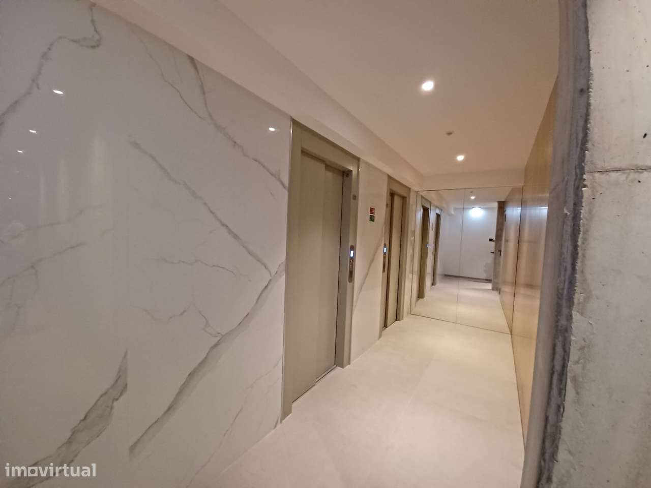 Apartamento T3 em Empreendimento - Gualtar-20