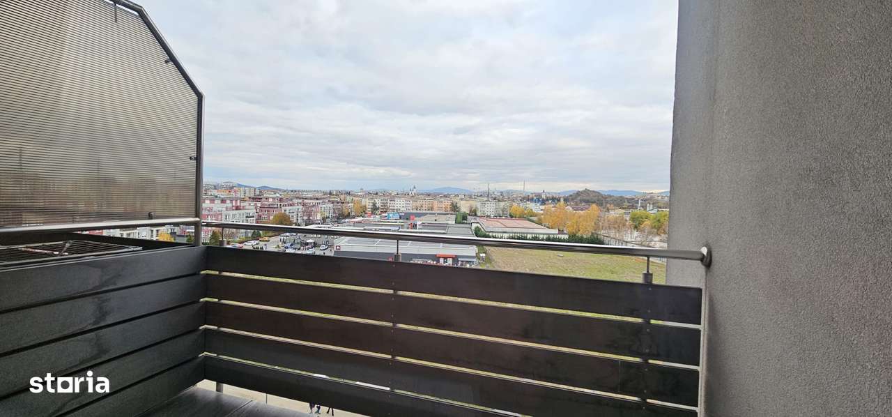 Apartament 2 camere in Avantgarden 3 - Cod intern 2996-10