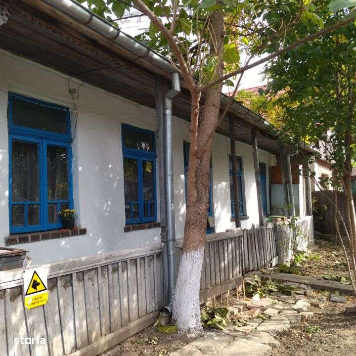 CASA 3 CAMERE, ZONA TATARASI,TOATE ACTELE LA ZI, VANZARE RAPIDA - Imagine principală: 2/6