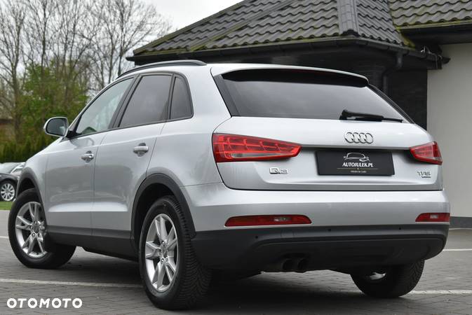 Audi Q3 2.0 TFSI Quattro S tronic - 15