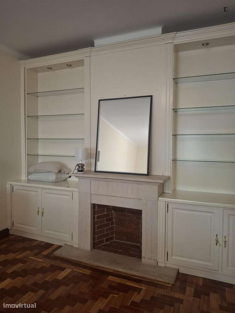 Quarto - localizado em Celas Coimbra Portugal Coimbra - Grande imagem: 4/9