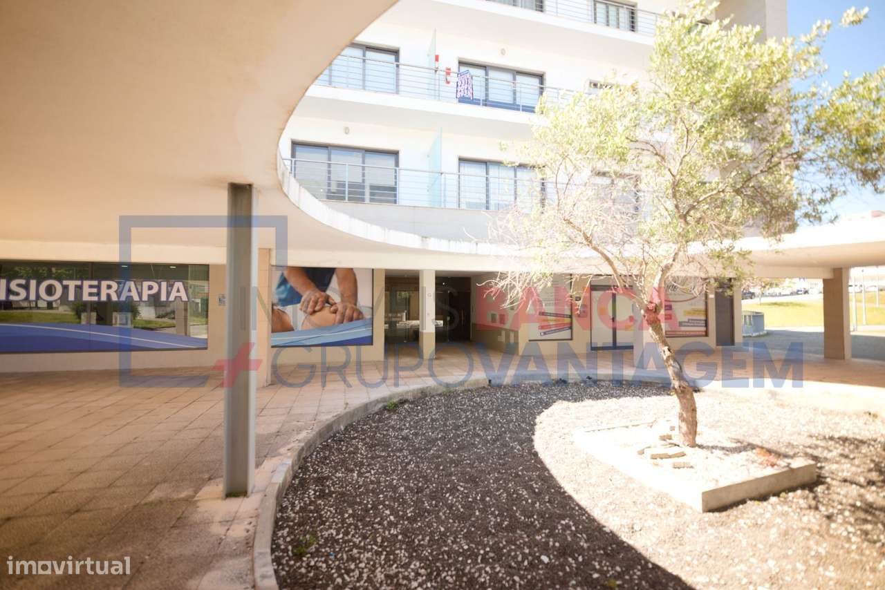 T3 - Pinhal Novo - Vila Serena - Box + 1 Lugar Estacionamento - Grande imagem: 5/8