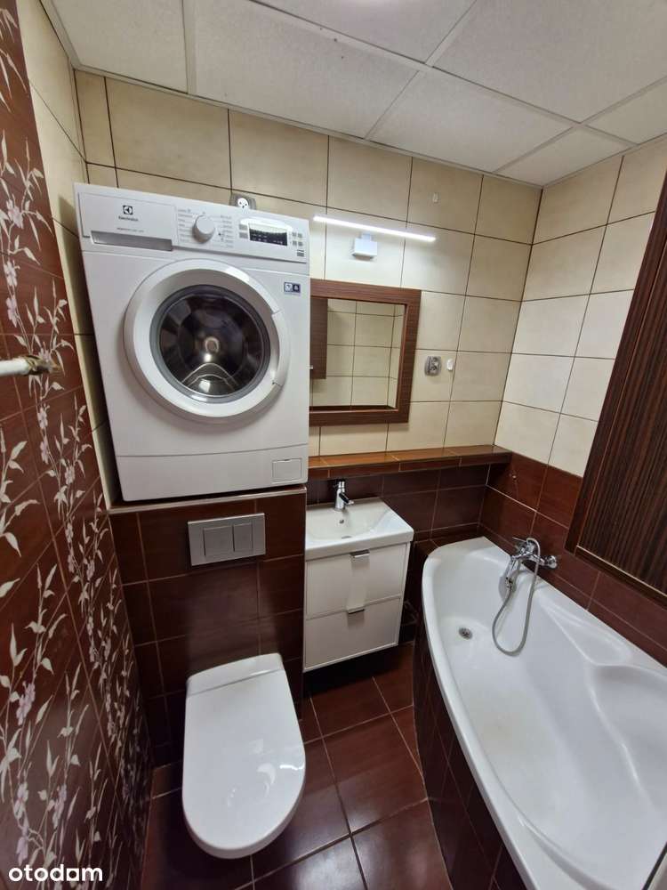 MIESZKANIE PO REMONCIE – BEZPOŚREDNIO !!! - Pełny obrazek: 5/12