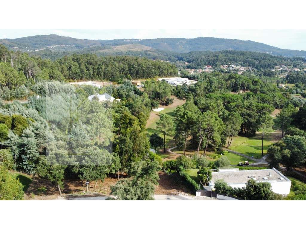 Lotes para Construção - Golf Ponte de Lima-22
