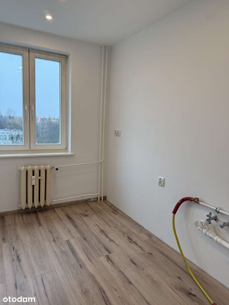 Mieszkanie 2 pokojowe po remoncie Gdańsk Chełm-2