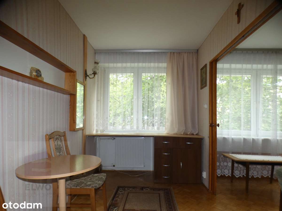 Wygodne  4 pokoje, 58 m2  na Niedźwiadku-1