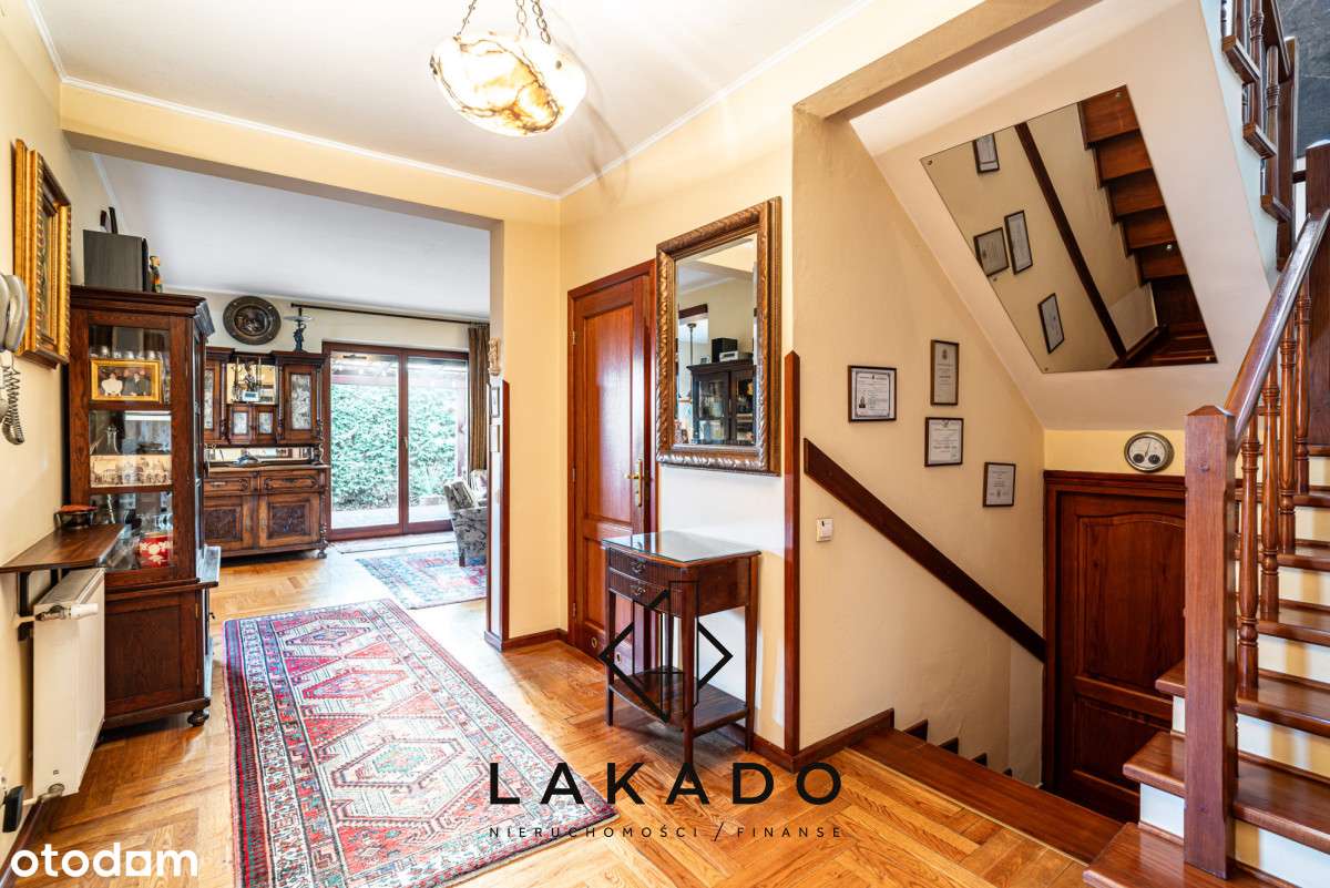 Dom wolnostojący na Bronowicach - Pełny obrazek: 4/12