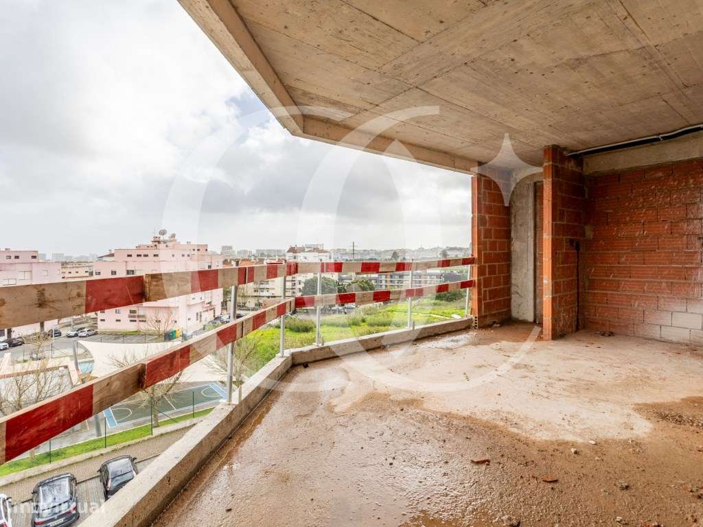 Empreendimento Inner Living - Terraços da Ponte-16