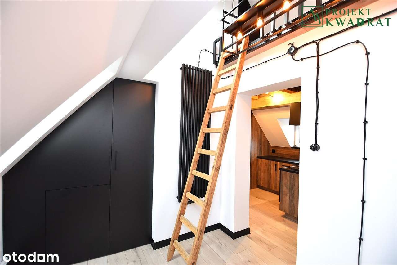 Gotowiec inwestycyjny – 2 mieszkania, Gliwice-18