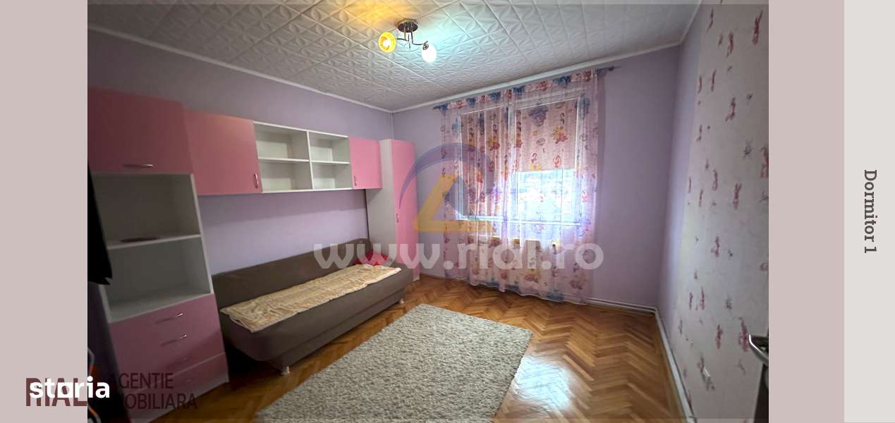 Apaertament 3 camere , zona Vasea-2