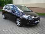 Opel Zafira - 1