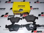 Calços Textar Frente Novo/ Original BMW 5 (E60)/BMW 5 Touring (E61) 34116763617 - 1