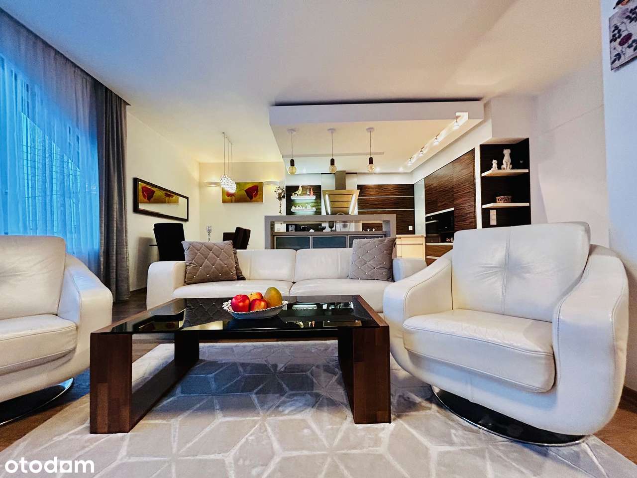 Dom Tychy Suble /dwurodzinny - osobne wejścia/ z lokalami na wynajem - Pełny obrazek: 2/20