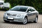 Toyota Avensis 1.8 Sol plus NAVI - 8