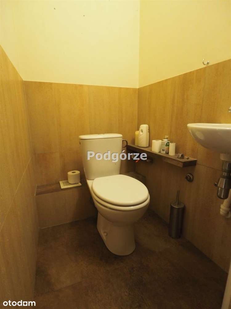 3 pokoje, balkon, blok cegła-7