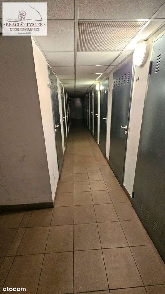 Apartament 3 piętro Balkon 2 pokoje 6 Planet 2010r-12