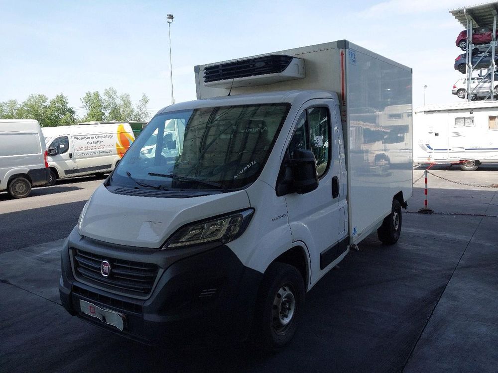 Fiat Ducato 2020