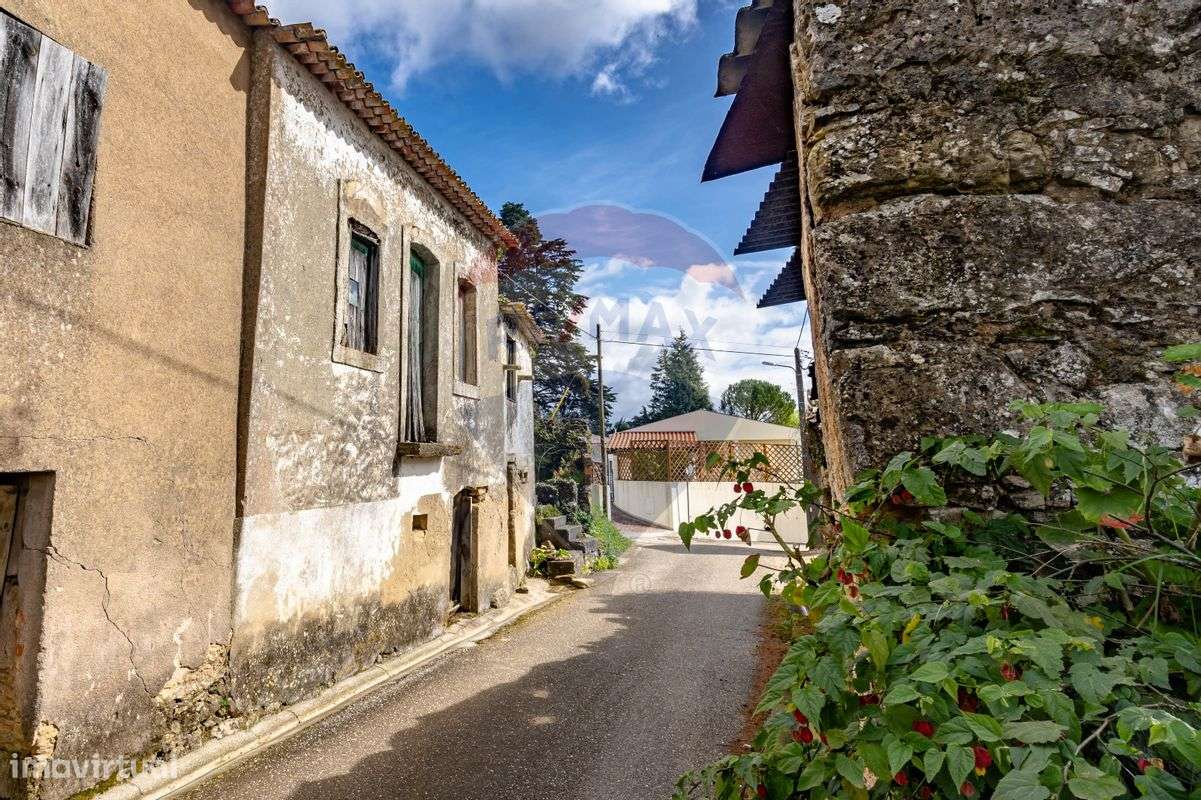 Moradia T2 para venda - Grande imagem: 2/11