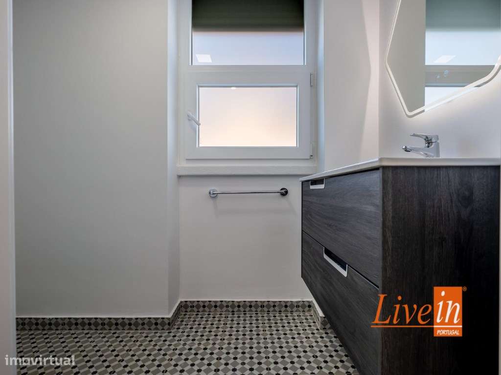 Moradia T4 Isolada em Sintra-22