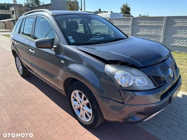 Renault Koleos 2.0 dCi FAP 4x4 Bose Edition - 4