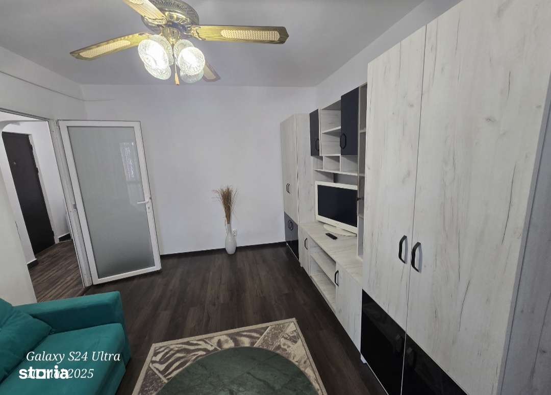 Garsoniera Prundu Depou 1300lei - Imagine principală: 3/6