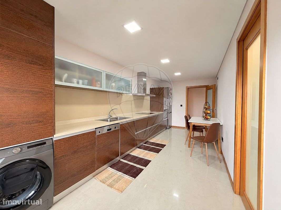 Apartamento T3 para venda-9