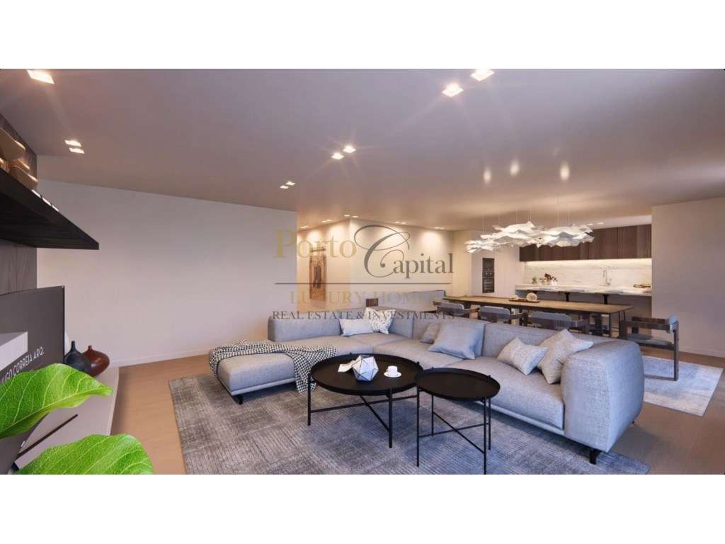 FANTASTICOS APARTAMENTOS T1, T2 E T3, COM VARANDA E LUGAR DE GARAGE...-12