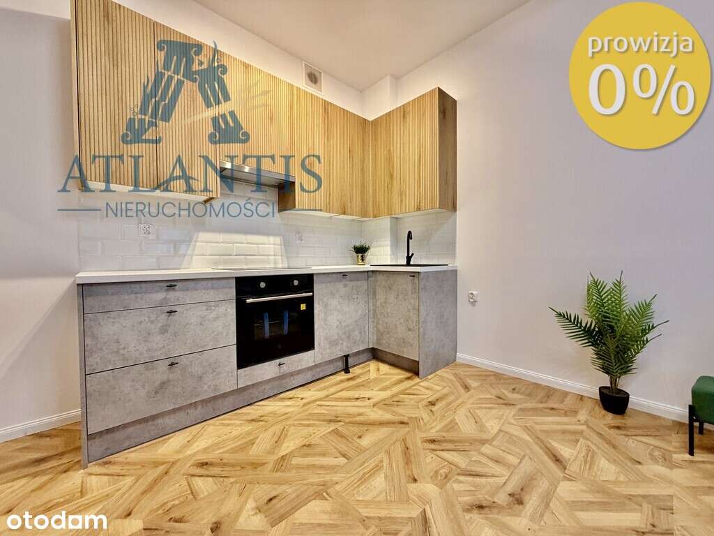 3 pokoje po remoncie | Balkon | Centrum miasta-3