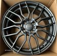 Felgi Aluminiowe  DOTZ 17'' 4x108 ET25 Opel Peugot Ford - 1