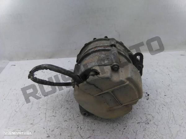 Alternador  Ford Fiesta 1.1 - 3