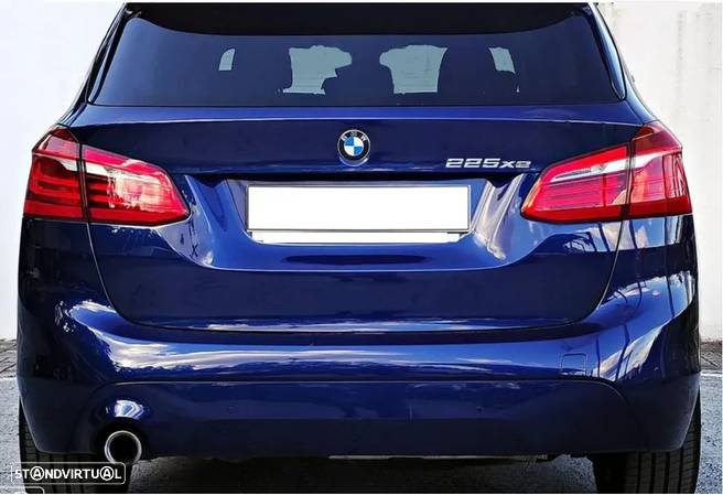 BMW 225xe Active Tourer Line Sport - 5