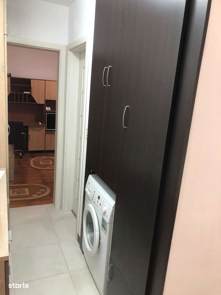 Apartament 1 camera Complexul Studentesc, centrala proprie - Imagine principală: 5/5