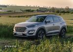 4x Felgi 19 m.in. do HYUNDAI Tucson IV IX35 Santa FE Veloster - B5518 - 4