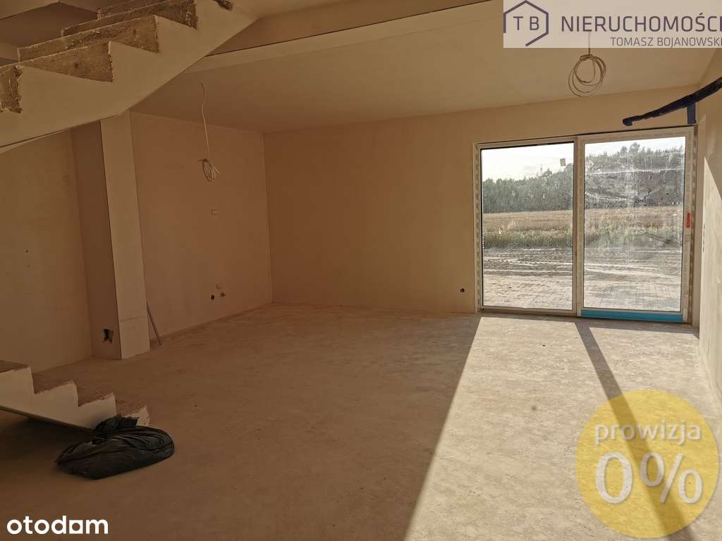 Nowe Domy Kiekrz, Rokietnica, Poznań-3