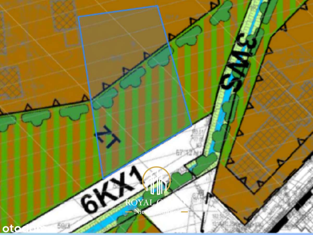 Działka na sprzedaż w Lublinie - Pełny obrazek: 4/12