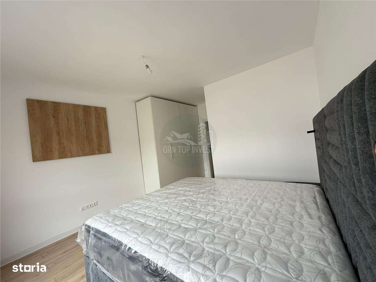 Apartament 3 camere cu balcon si parcare pe Doamna Stanca - Imagine principală: 5/7