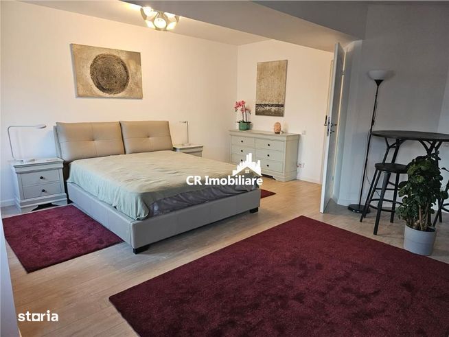 Apartament 3 Camere | Alba Iulia | Centrala de Imobil | Parcare