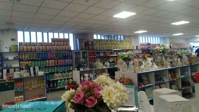 Trespasse de estabelecimento - Grande imagem: 5/6