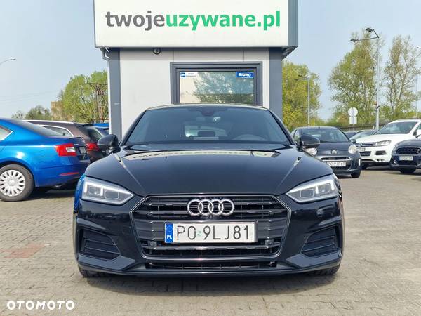 Audi A5 2.0 TDI Sport S tronic - 2