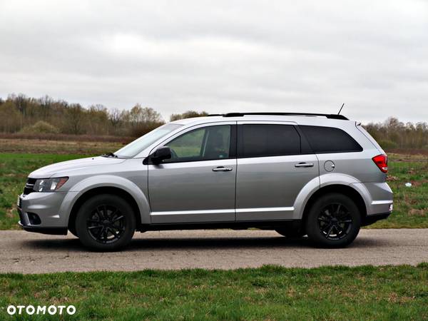 Dodge Journey - 3