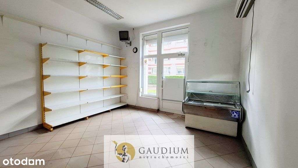 Miejsce na Twój biznes - Wrzeszcz Dolny!-5