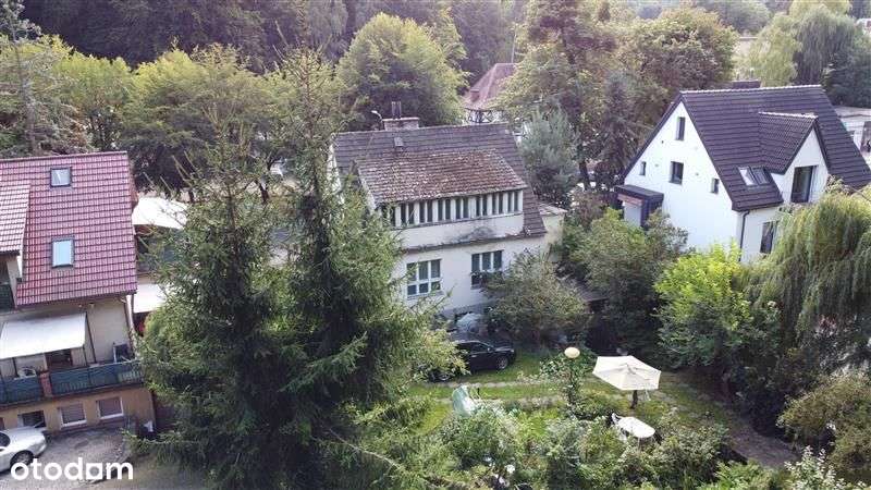 Dom wolnostojący - Gdańsk Wrzeszcz-16