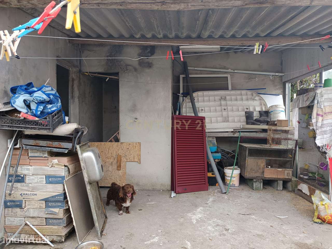 Moradia T3+ 2 em São Vicente Ferreira - Ponta Delgada (Açores)-22