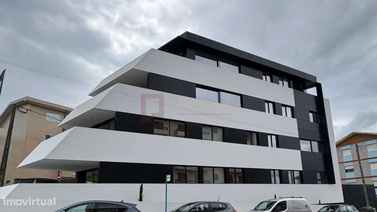 Apartamento T3-12
