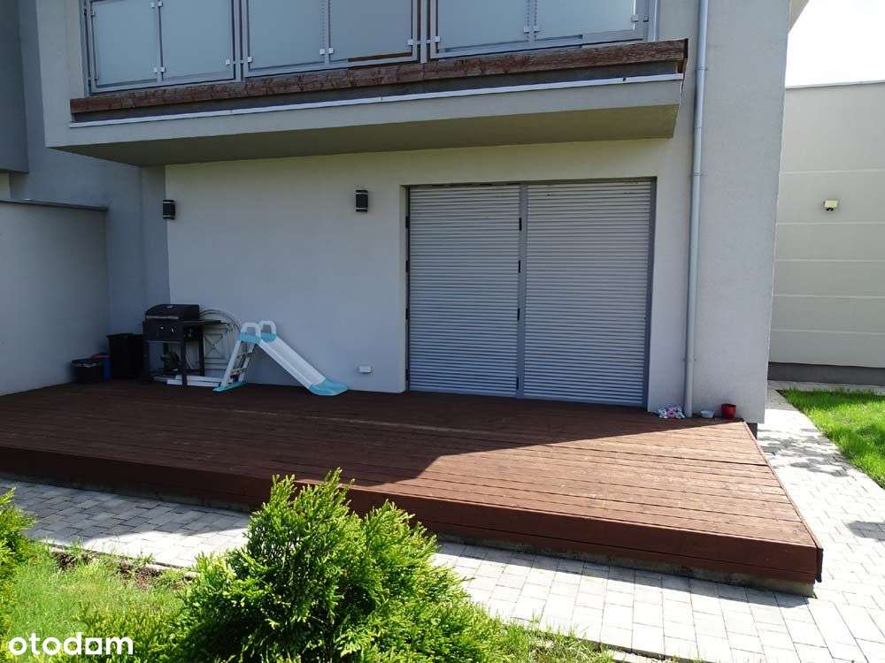 Dom w zabudowie bliźniaczej na sprzedaż - Pełny obrazek: 4/18