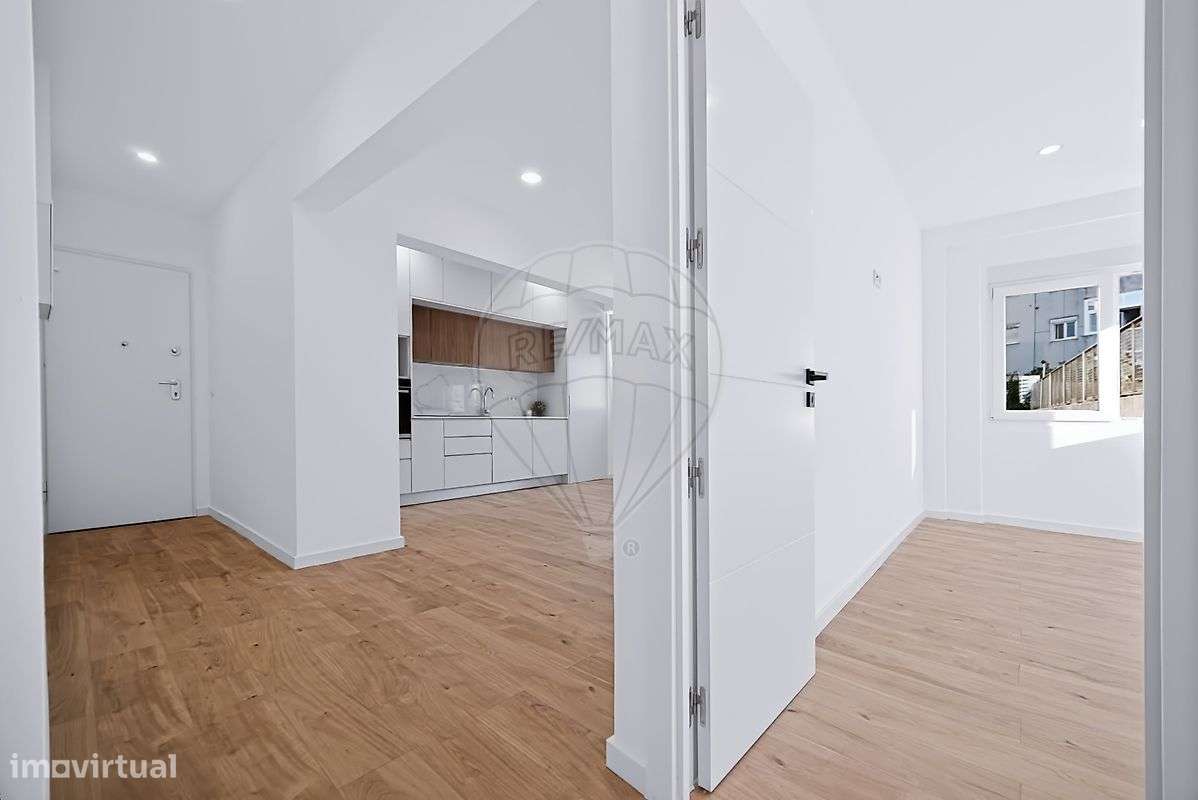 Apartamento T2 para venda-8