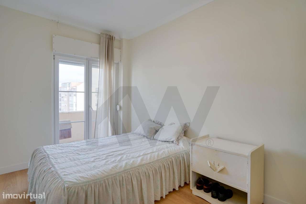 T2 Remodelado no Coração de Odivelas-15