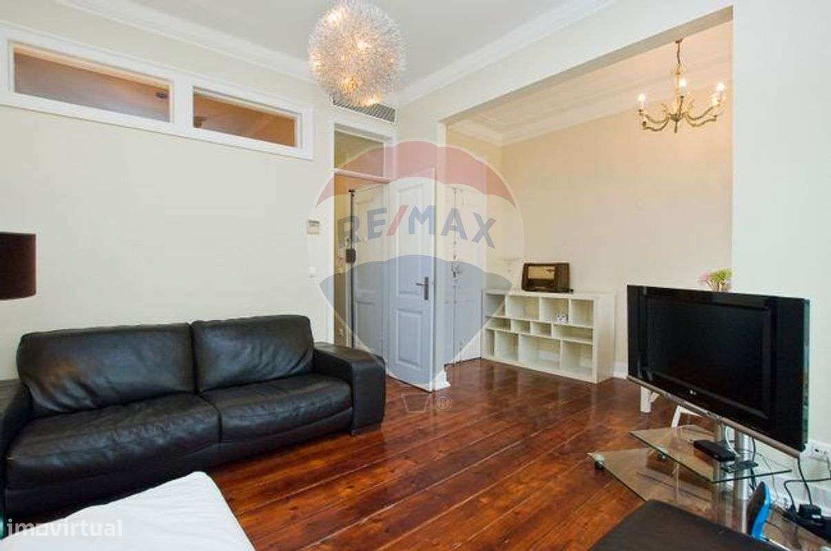 Apartamento T1 para venda - Grande imagem: 3/15