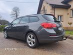 Opel Astra 1.4 Turbo Edition - 10